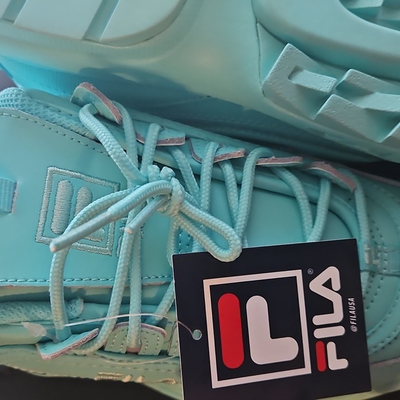 FILA SNEAKERS - Picture 5 of 6